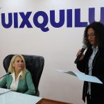 JÓVENES DE HUIXQUILUCAN PRESENTAN SUS IDEAS E INICIATIVAS ANTE CABILDO