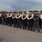 SE FORTALECE LA ESTRATEGIA DE SEGURIDAD EN TECÁMAC CON SALARIOS DIGNOS PARA LA GUARDIA CIVIL, MÁS DE 100 NUEVAS UNIDADES Y UN C4 CON TECNOLOGÍA DE PUNTA