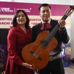 TECÁMAC FORTALECE EL TALENTO JUVENIL CON NUEVOS INSTRUMENTOS PARA SU ORQUESTA FILARMÓNICA Y MARIACHI MUNICIPAL