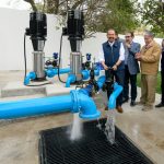 INVERSIÓN DE MÁS DE 69 MILLONES DE PESOS FORTALECEN LA INFRAESTRUCTURA HÍDRICA DE ATIZAPÁN DE ZARAGOZA