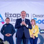 PEDRO RODRÍGUEZ INICIA LA SEGUNDA ENTREGA DEL PROGRAMA SALARIO FAMILIAR 2026 EN BENEFICIO DE 20 MIL FAMILIAS