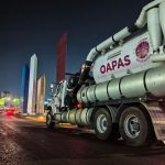 CON EL DESAZOLVE DE 13.8 KILÓMETROS DE DRENAJE EN PERIFÉRICO Y MÁS DE 37 KMS DE LA RED SANITARIA, EVITA NAUCALPAN AFECTACIONES POR LLUVIAS