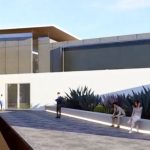 AVANZA NAUCALPAN EN LA CONSTRUCCIÓN DE UN C4 DE ÚLTIMA GENERACIÓN PARA FORTALECER LA SEGURIDAD