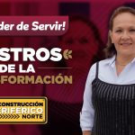 ¡MEXIQUENSES DEDICAN MÁS TIEMPO A SUS SERES QUERIDOS! PRIMER CAPÍTULO DE  “ROSTROS DE LA TRANSFORMACIÓN ” RELATA EL BENEFICIO DE LA CONSTRUCCIÓN DE PERIFÉRICO NORTE