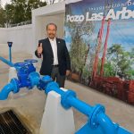 CUIDAR EL AGUA TAMBIÉN ES CUIDAR LA INVERSIÓN DE 69 MDP EN ATIZAPÁN