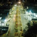 EL GOBIERNO DE NAUCALPAN TRANSFORMA EL ENTORNO DE LA COMUNIDAD CON CALLES MÁS ILUMINADAS Y SEGURAS