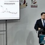 CUAUTITLÁN IZCALLI SUPERA LA MEDIA NACIONAL EN COMBATE AL ROBO A TRANSPORTE DE CARGA: REDUCE 28.4% FRENTE AL 19.4% DEL PAIS