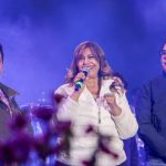 CON MÁS DE 10 MIL ASISTENTES INICIA LA SEMANA CULTURAL CON MÚSICA, TRADICIÓN Y ALEGRÍA EN EL 202 ANIVERSARIO DE CUAUTITLÁN