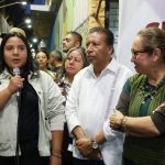 ECATEPEC SE LLENA DE MURALES QUÉ DAN LUZ, ARTE Y COLOR A LAS COMUNIDADES