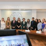 SEGUNDO CABILDO JUVENIL DE ATIZAPÁN ABRE ESPACIO DE PARTICIPACIÓN PARA LAS Y LOS JÓVENES DEL MUNICIPIO