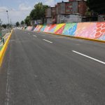AZUCENA CISNEROS  INAUGURA REPAVIMENTACIÓN DE AVENIDA VENUS TIRANO CARRANZA, BENEFICIA A MÁS DE 20 MIL HABITANTES