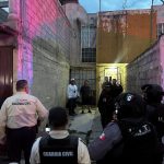 GOBIERNO MUNICIPAL DE TECÁMAC RECUPERA VIVIENDA EN SANTA CRUZ DE TECÁMAC