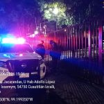 ANTE PREOCUPACION CIUDADANA LA COMISARÍA GENERAL DE SEGURIDAD CIUDADANA DE CUAUTITLÁN IZCALLI INFORMA: