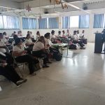 PEDRO RODRÍGUEZ FORTALECE A LA POLICÍA DE ATIZAPÁN CON MEJORES CONDICIONES LABORALES Y MAYOR EQUIPAMIENTO
