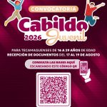 ALCALDESA ROSI WONG FORTALECE PARTICIPACIÓN DE LAS JUVENTUDES TECAMAQUENSES CON ACCIONES QUE SE REFLEJAN EN SU CALIDAD DE VIDA