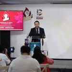 CUAUTITLÁN IZCALLI NO TIENE ADEUDOS ANTE LA CFE DURANTE LA PRESENTE ADMINISTRACIÓN: DANIEL SERRANO