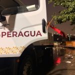 IZCALLI HA RETIRADO 100 TONELADAS DE BASURA Y AZOLVE DE LA PRESA EL ÁNGULO; MANTIENE MONITOREO PERMANENTE DURANTE ESTA TEMPORADA