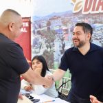 VECINOS DE LOS PINOS CUAUTITLÁN IZCALLI RECIBEN ATENCIÓN DIRECTA DEL ALCALDE DANIEL SERRANO Y DEPENDENCIAS DEL GOBIERNO