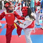 GOBIERNO DE LA ALCALDESA ROSI WONG IMPULSA EL TALENTO DEPORTIVO DE TECÁMAC EN ESCENARIOS LOCALES, NACIONALES E INTERNACIONALES