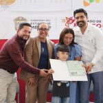 ACERCAN SERVICIOS EN ECATEPEC CON LAS CARAVANAS ITINERANTES POR LA JUSTICIA SOCIAL