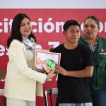 GOBIERNO MUNICIPAL DE TECÁMAC FORTALECE CAPACITACIÓN PARA EL MANEJO RESPONSABLE DE ARBOLADO Y ÁREAS VERDES DEL MUNICIPIO