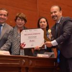 ATIZAPÁN SUMA RECONOCIMIENTOS COMO REFERENTE NACIONAL E INTERNACIONAL POR SUS BUENAS PRÁCTICAS DE GOBIERNO