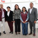 GOBIERNO MUNICIPAL DE TECÁMAC FORTALECE EL BIENESTAR DE LAS FAMILIAS CON LA ENTREGA DE 80 TINACOS Y 120 LÁMINAS