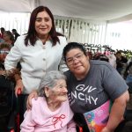 GOBIERNO DE  ALCALDESA ROSI WONG IMPULSA EL PROGRAMA ‘AMOR CON AMOR SE PAGA’ PARA APOYAR A PERSONAS CUIDADORAS DE TECÁMAC