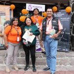 TECÁMAC FORTALECE ACCIONES PARA PREVENIR Y ERRADICAR LA VIOLENCIA CONTRA MUJERES Y NIÑAS