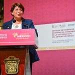 RECONOCE GOBERNADORA DELFINA GÓMEZ LABOR DE SIETE ORGANIZACIONES DE LA SOCIEDAD CIVIL QUE ATIENDEN A POBLACIÓN VULNERABLE DEL EDOMÉX
