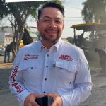 CUAUTITLÁN IZCALLI COMIENZA NUEVA ETAPA DE ASFALTADO INTEGRAL A MAYOR VELOCIDAD, CON SU TREN DE ASFALTADO PROPIO