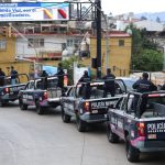 DESPLIEGA HUIXQUILUCAN OPERATIVO “REGRESO A CLASES”