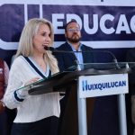 REDUCE HUIXQUILUCAN ANALFABETISMO