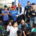REHABILITA HUIXQUILUCAN DEPORTIVO DE FEDERAL BUROCRÁTICA