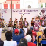 INVITA HUIXQUILUCAN AL “FESTIVAL FOLCLÓRICO 2026”