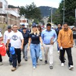 RATIFICA ROMINA CONTRERAS SU CALIFICACIÓN COMO LA MEJOR ALCALDESA ENTRE LOS MUNICIPIOS METROPOLITANOS DE MÉXICO