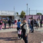 TECÁMAC PROTEGE A LAS Y LOS ESTUDIANTES CON ARRANQUE DE OPERATIVO PERMANENTE DE SEGURIDAD Y VIALIDAD POR REGRESO A CLASES