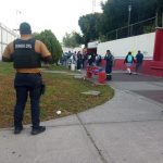 CON SALDO BLANCO Y 100 MIL ESTUDIANTES SEGUROS, TECÁMAC CONCLUYE OPERATIVO DE REGRESO A CLASES