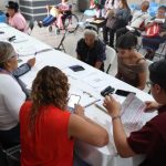TECÁMAC, PRIMER MUNICIPIO DEL EDOMÉX EN BRINDAR APOYO ECONÓMICO A CUIDADORES FAMILIARES