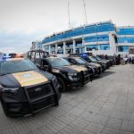NAUCALPAN CONSOLIDA DESCENSO EN LA INCIDENCIA DELICTIVA; ROBO DE VEHÍCULOS REGISTRA BAJA HISTÓRICA