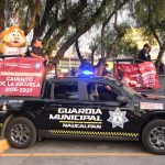 NAUCALPAN DESPLIEGA OPERATIVO “CAMINITO DE LA ESCUELA 2026-2027” PARA PROTEGER A ESTUDIANTES EN SU REGRESO A CLASES