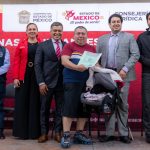 CARAVANAS POR LA JUSTICIA SOCIAL EN COACALCO OFRECEN MÁS DE 125 TRÁMITES Y SERVICIOS