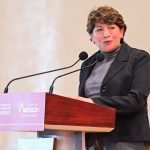 GOBERNADORA DELFINA GÓMEZ DA CERTEZA LABORAL AL MAGISTERIO; ENTREGA MÁS DE 3 MIL 800 BASIFICACIONES Y NOMBRAMIENTOS