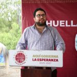 CON COMUNA, GOBIERNO Y CIUDADANÍA HACEN EQUIPO PARA TRANSFORMAR RINCÓN VERDE