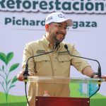 CUAUTITLÁN IZCALLI REFORESTA CON 10 MIL ÁRBOLES EL PARQUE ECOLÓGICO PICHARDO PAGAZA