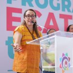 MÁS DE MIL 500 PERSONAS PUEDEN ESCUCHAR GRACIAS A LOS APARATOS AUDITIVOS QUE ENTREGÓ EL GOBIERNO DE ECATEPEC