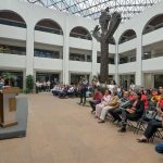CIENTOS DE ADULTOS Y JÓVENES ATIZAPENSES CONCLUYEN SU EDUCACIÓN BÁSICA Y RECIBEN CERTIFICADOS
