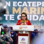 ECATEPEC REDUCE 42% DELITOS DE ALTO IMPACTO EN GESTIÓN DE AZUCENA CISNEROS