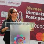 AZUCENA CISNEROS APOYA CON TRANSPORTE A 5 MIL UNIVERSITARIOS PARA QUE CONTINÚEN SUS ESTUDIOS