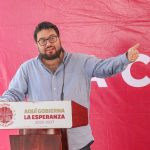CONTINÚA NAUCALPAN LA RECUPERACIÓN DE CALLES CON EL PROGRAMA COMUNA